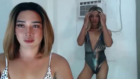 Lily Darling online show from 11-05-25, 07:08