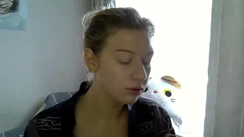 Snapshot of lily_ember chatting on 10-03-25, 10:45 lily_ember online show from 10-03-25, 10:45