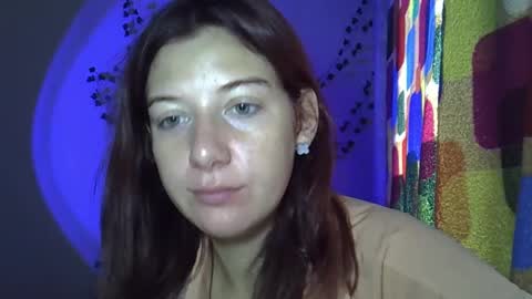 Snapshot of lily_ember chatting on 10-18-25, 10:27 lily_ember online show from 10-18-25, 10:27