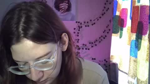 Snapshot of lily_ember chatting on 10-23-25, 10:14 lily_ember online show from 10-23-25, 10:14