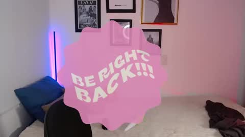 Snapshot of lily_evans_ chatting on 01-31-25, 02:58 just lily online show from 01-31-25, 02:58