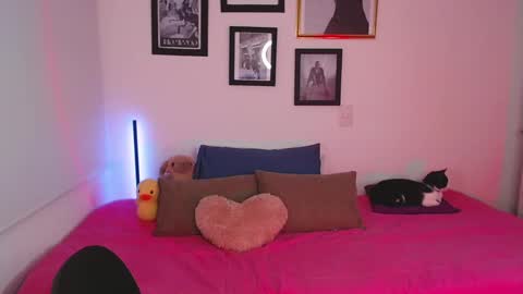 Snapshot of lily_evans_ chatting on 03-01-25, 11:26 just lily online show from 03-01-25, 11:26