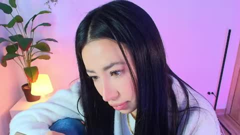 Snapshot of lily_evans_ chatting on 06-04-26, 10:16 just lily online show from 06-04-26, 10:16