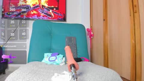 Snapshot of lily_evil chatting on 04-23-26, 05:48 online show from 04-23-26, 05:48