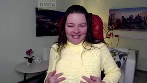 Lily online show from 12-04-25, 05:06