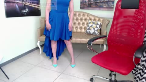 Lily online show from 04-29-26, 05:00