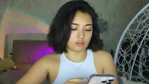 Lily online show from 10-30-25, 06:37