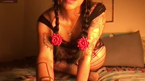 Snapshot of lily_henry chatting on 04-23-26, 05:30 Little Lily online show from 04-23-26, 05:30