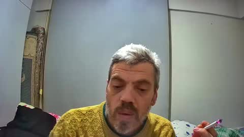 lily lovelyman online show from 01-01-25, 09:20