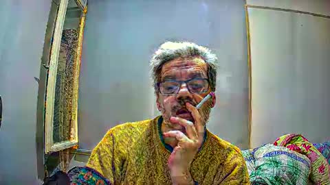 lily lovelyman online show from 02-20-25, 08:39