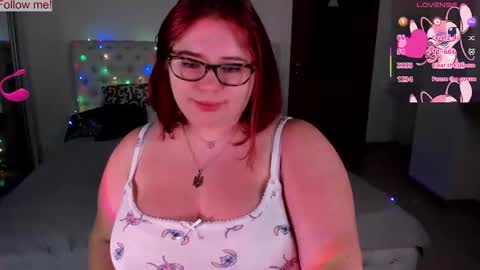 Elina  online show from 09-26-25, 10:47