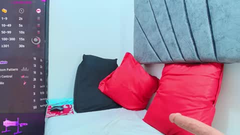 LILY MEGHAN online show from 03-14-26, 11:10