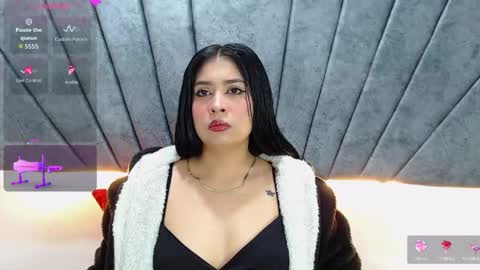 LILY MEGHAN online show from 04-17-26, 10:13