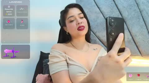 LILY MEGHAN online show from 06-04-26, 08:15