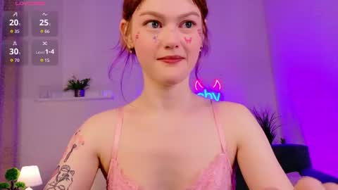 Im Lily online show from 06-13-26, 10:29