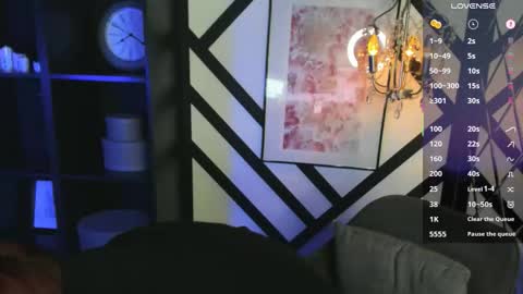 Lily online show from 03-14-26, 02:00