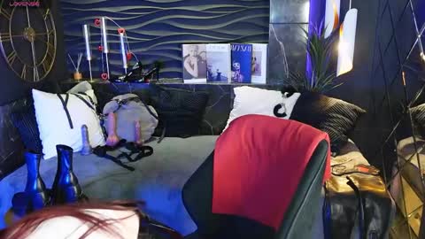 Lily online show from 04-09-26, 07:36