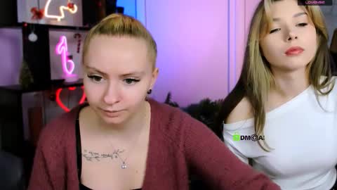 Lily online show from 01-11-26, 07:19