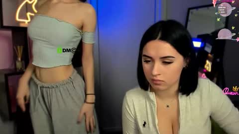 Lily online show from 03-15-26, 12:16