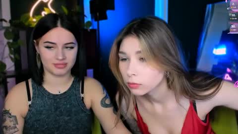 Lily online show from 04-07-26, 06:41