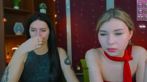 Lily online show from 04-10-26, 06:56