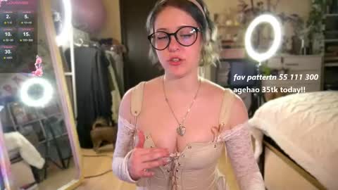 your lilyyyyyyy online show from 05-21-26, 07:32
