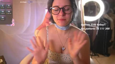 your lilyyyyyyy online show from 05-31-26, 01:14