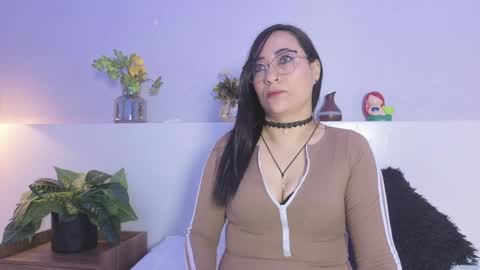 Snapshot of lily_obsession chatting on 03-30-26, 04:24 lily_obsession online show from 03-30-26, 04:24
