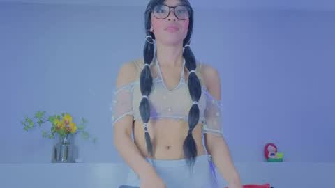 Snapshot of lily_obsession chatting on 04-18-26, 12:20 lily_obsession online show from 04-18-26, 12:20