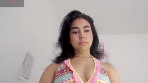 Lily Roberts online show from 03-15-26, 02:45
