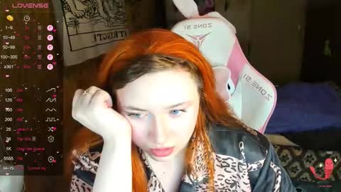 Alice online show from 03-22-26, 04:32