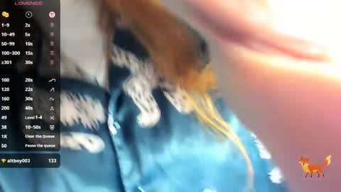 Alice online show from 04-21-26, 08:23