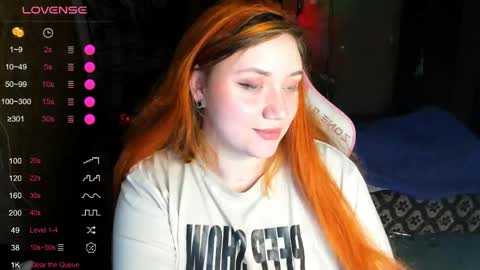 Snapshot of lily_shamy chatting on 04-26-26, 03:53 Alice online show from 04-26-26, 03:53