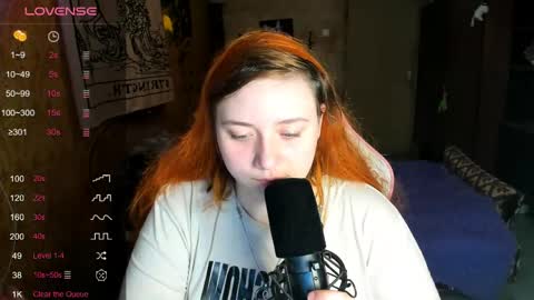 Snapshot of lily_shamy chatting on 05-03-26, 07:31 Alice online show from 05-03-26, 07:31