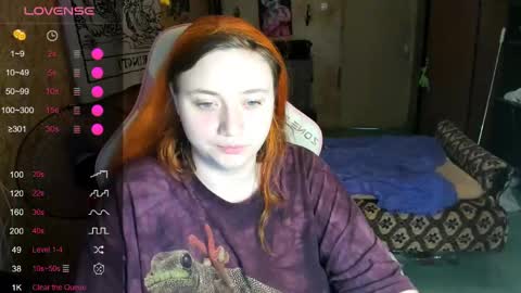Snapshot of lily_shamy chatting on 05-04-26, 07:54 Alice online show from 05-04-26, 07:54