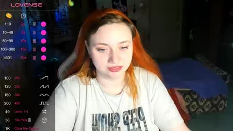 Snapshot of lily_shamy chatting on 05-10-26, 03:50 Alice online show from 05-10-26, 03:50