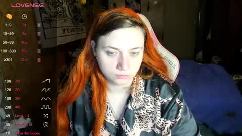 Snapshot of lily_shamy chatting on 06-13-26, 10:24 Alice online show from 06-13-26, 10:24