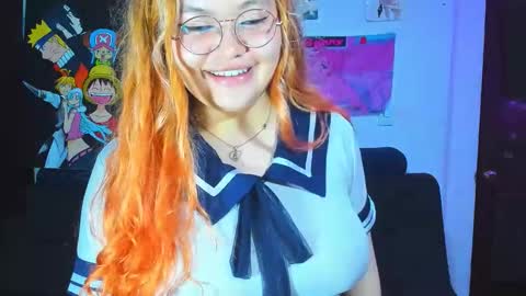 lily_stone04 online show from 03-30-26, 06:25