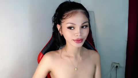 Snapshot of lily_summer23 chatting on 02-18-26, 12:34 Youre pleasure Lily online show from 02-18-26, 12:34