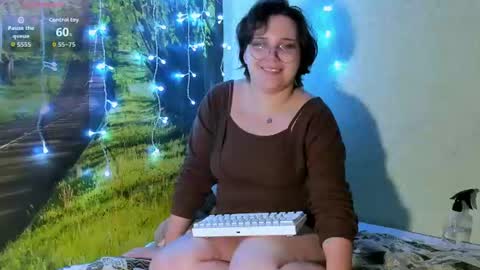 Lily online show from 08-04-26, 08:00