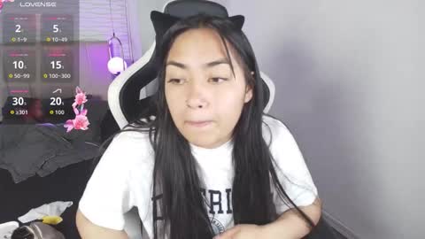 lily_waist online show from 11-13-25, 11:09