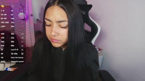 lily_waist online show from 01-10-26, 11:12