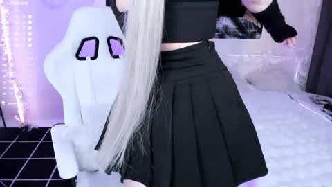 Lily online show from 04-30-26, 01:12