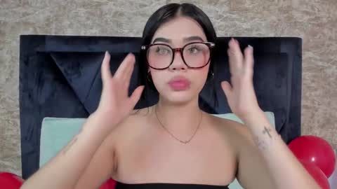 LilyWoodz online show from 09-20-25, 07:04