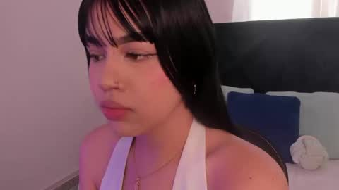 LilyWoodz online show from 03-12-26, 07:42