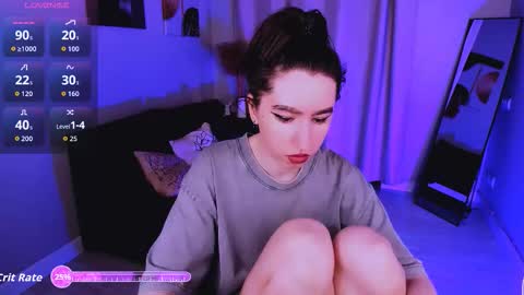 LILY online show from 03-19-26, 06:01