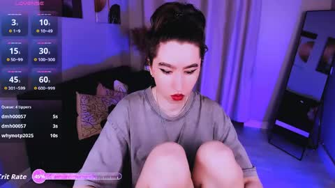 LILY online show from 04-15-26, 03:41