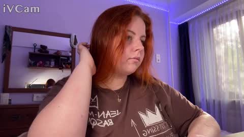 Lilya online show from 09-29-25, 10:20