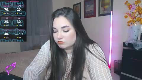 Lilya online show from 10-30-25, 03:35