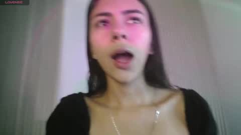 Lilybeth.  online show from 09-23-25, 03:37